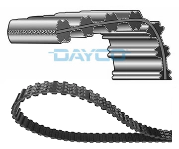 Зубчатый ремень DAYCO 94435