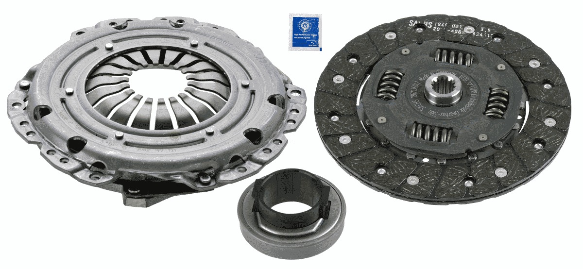 Комплект сцепления SACHS 3000174005