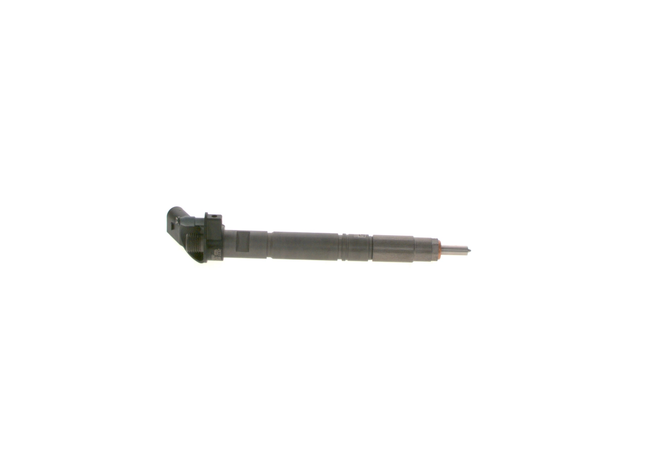 Форсунка BOSCH 0445117028