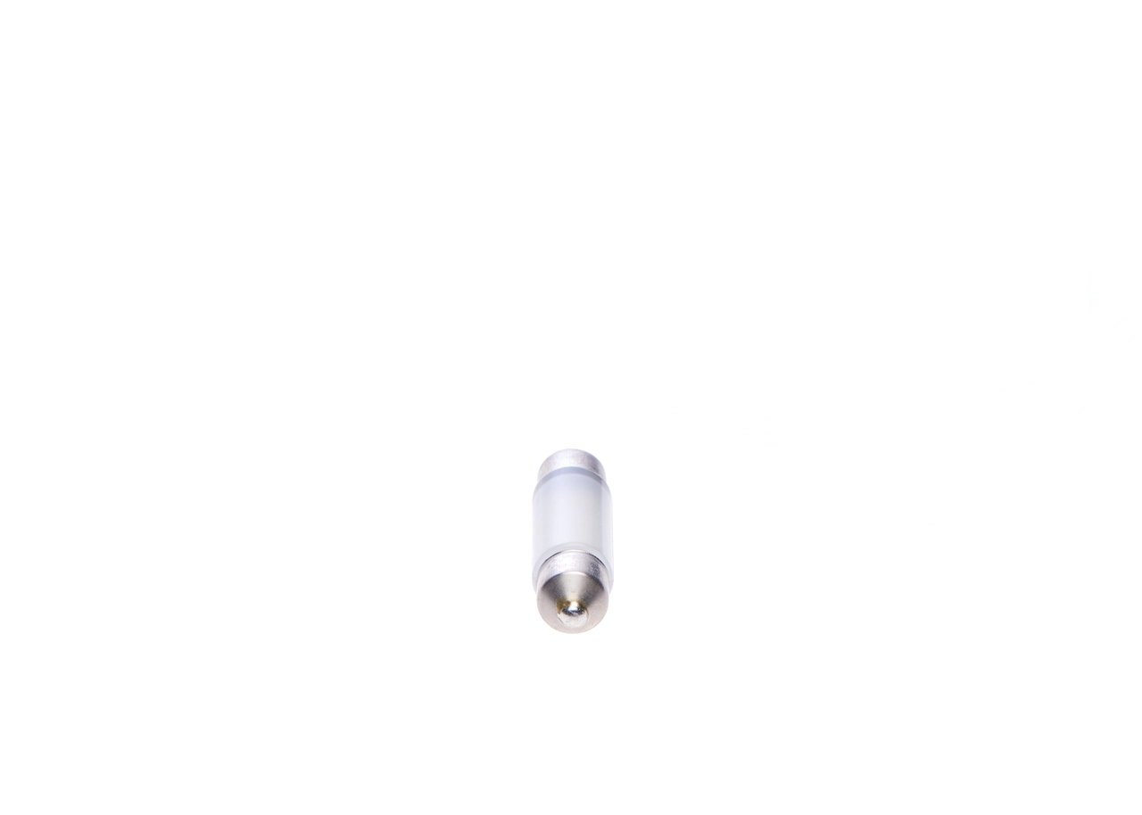 Лампа накаливания фонарь освещения номерного знака led BOSCH 1987301501