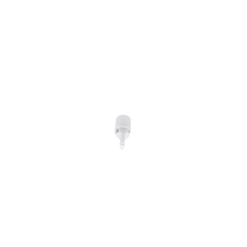 Лампа накаливания фонарь указателя поворота led BOSCH 1987301505