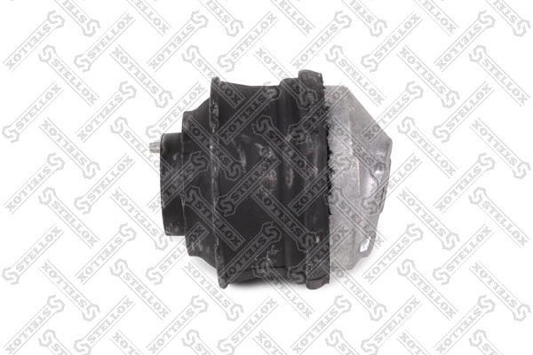 Подушка двс левая STELLOX 25-17060-SX
