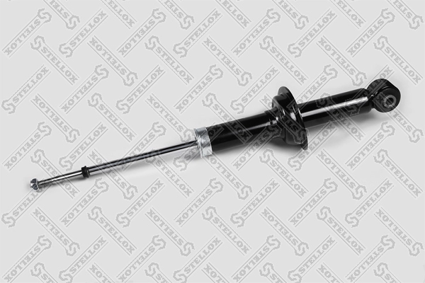 Амортизатор подвески STELLOX 4213-9872-SX