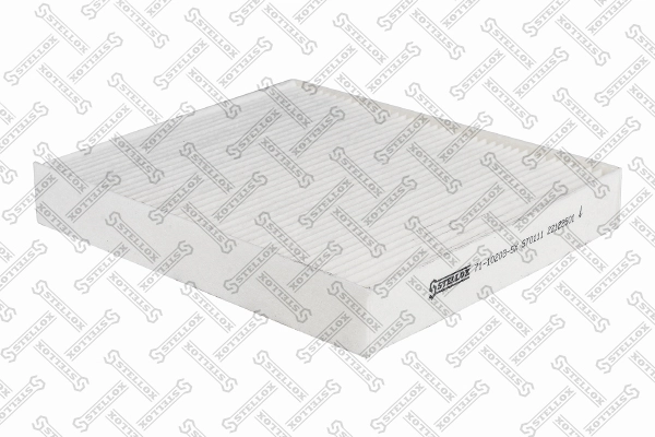 Салонный фильтр STELLOX 71-10203-SX
