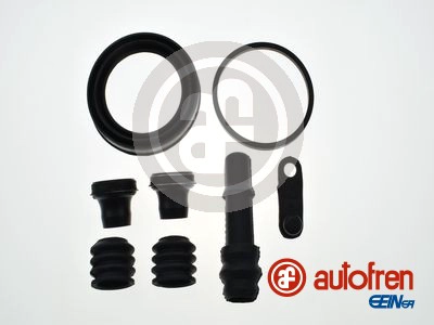 Диск.тормозной SEINSA D4339