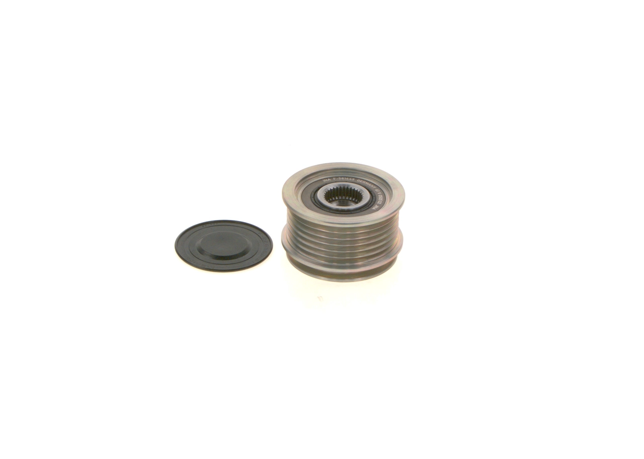 Механизм свободного хода генератора BOSCH F 00M 147 732