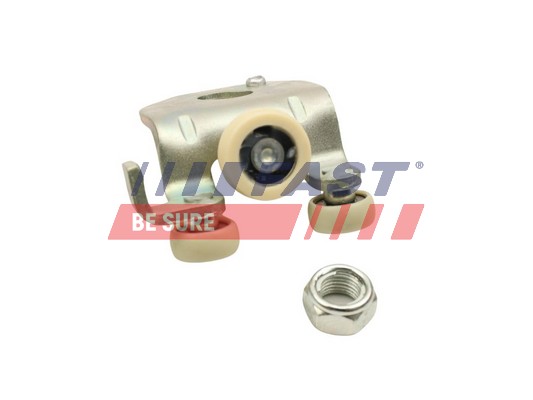 Ролик двери FAST FT95350