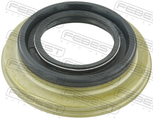 Сальник коробки скоростей FEBEST 95HES45701017R