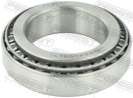 Подшипник ступичный FEBEST LM-55902317