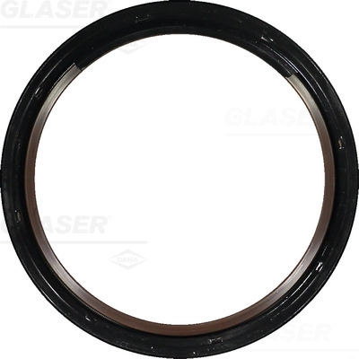 Уплотняющее кольцо коленчатого вала GLASER P76314-01