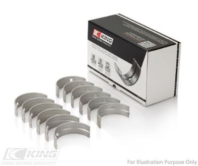 Вклад.корен.ком комплект +0.25 KING MB 632SM0.25