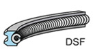 Кольца поршневые d81 x 1.5 x 1.75 x 3 std (1) KOLBENSCHMIDT 800001012000
