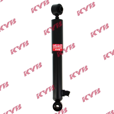 Амортизатор подвески KYB 344 0072