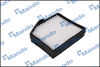 Салонный фильтр MANDO ECF00007M