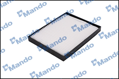 Салонный фильтр MANDO ECF00057M