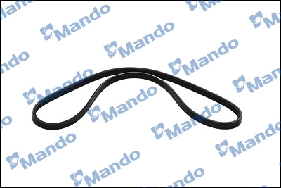 Ремень поликлиновой MANDO MB3PK865