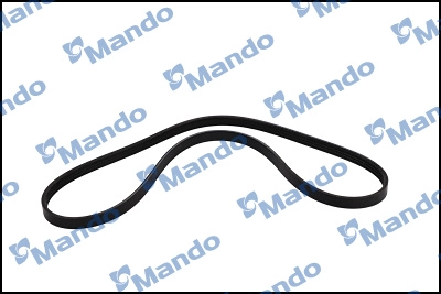 Ремень поликлиновой MANDO MB4PK1080