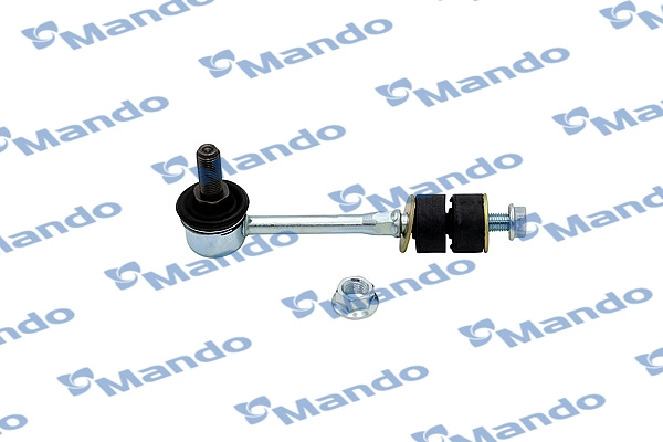 Тяга стабилизатора MANDO SLK0068