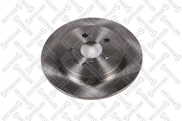 Тормозной диск STELLOX 6020-1149-SX