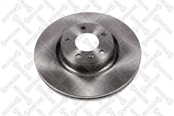 Тормозной диск STELLOX 6020-1388-SX