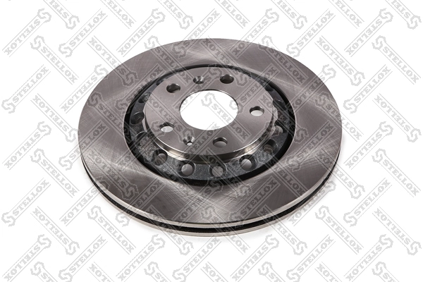 Тормозной диск STELLOX 6020-1474-SX