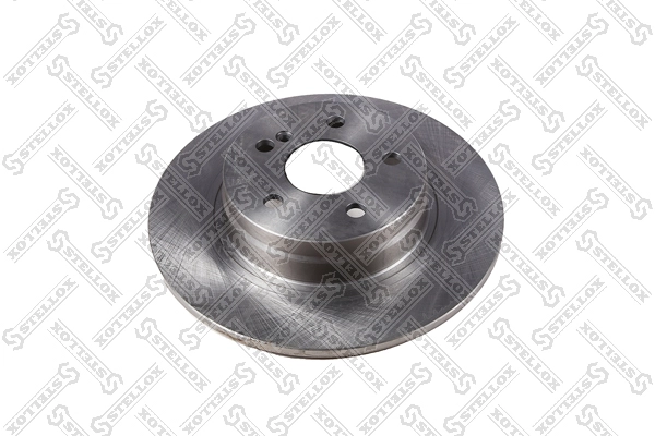 Тормозной диск STELLOX 6020-1484-SX