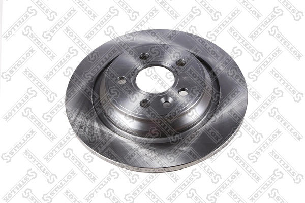 Тормозной диск STELLOX 6020-1486-SX