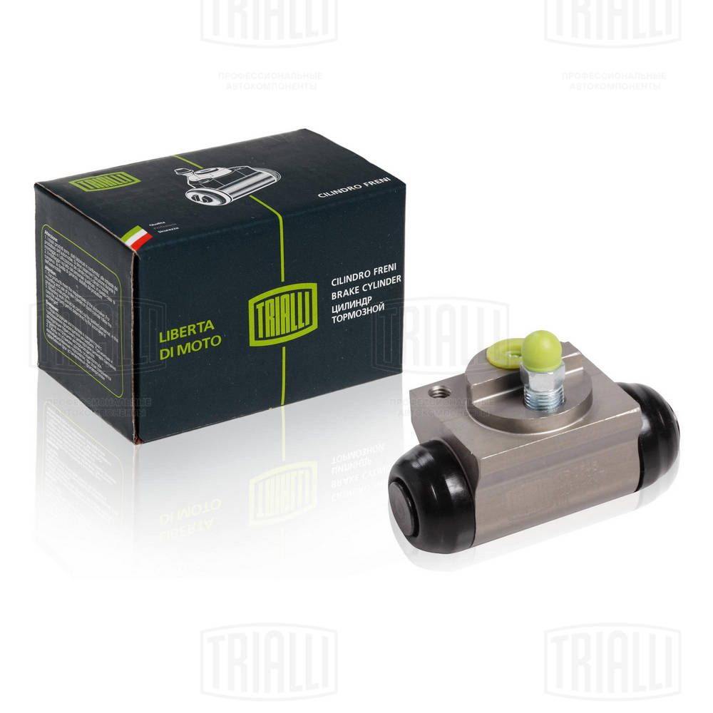 Колесный тормозной цилиндр TRIALLI CF0545