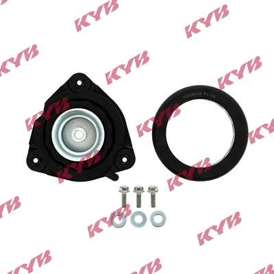 Амортизатор подвески KYB SM5803