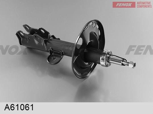 Амортизатор подвески FENOX A61061
