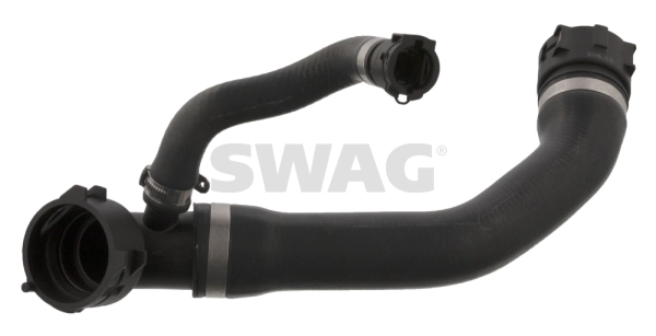 Шланг радиатора SWAG 20945280