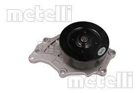 Водяной насос охлаждение двигателя METELLI 24-1291