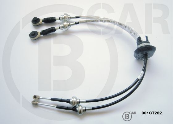 Трос механической коробка передач B CAR 001CT262