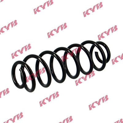 Пружина ходовой части k-flex KYB RA7103