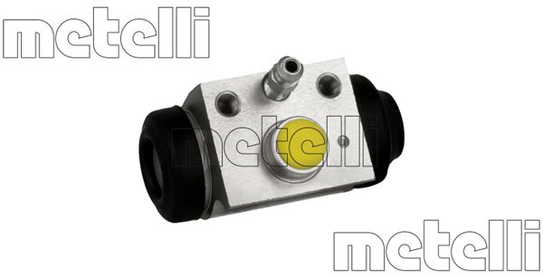 Колесный тормозной цилиндр METELLI 04-1116