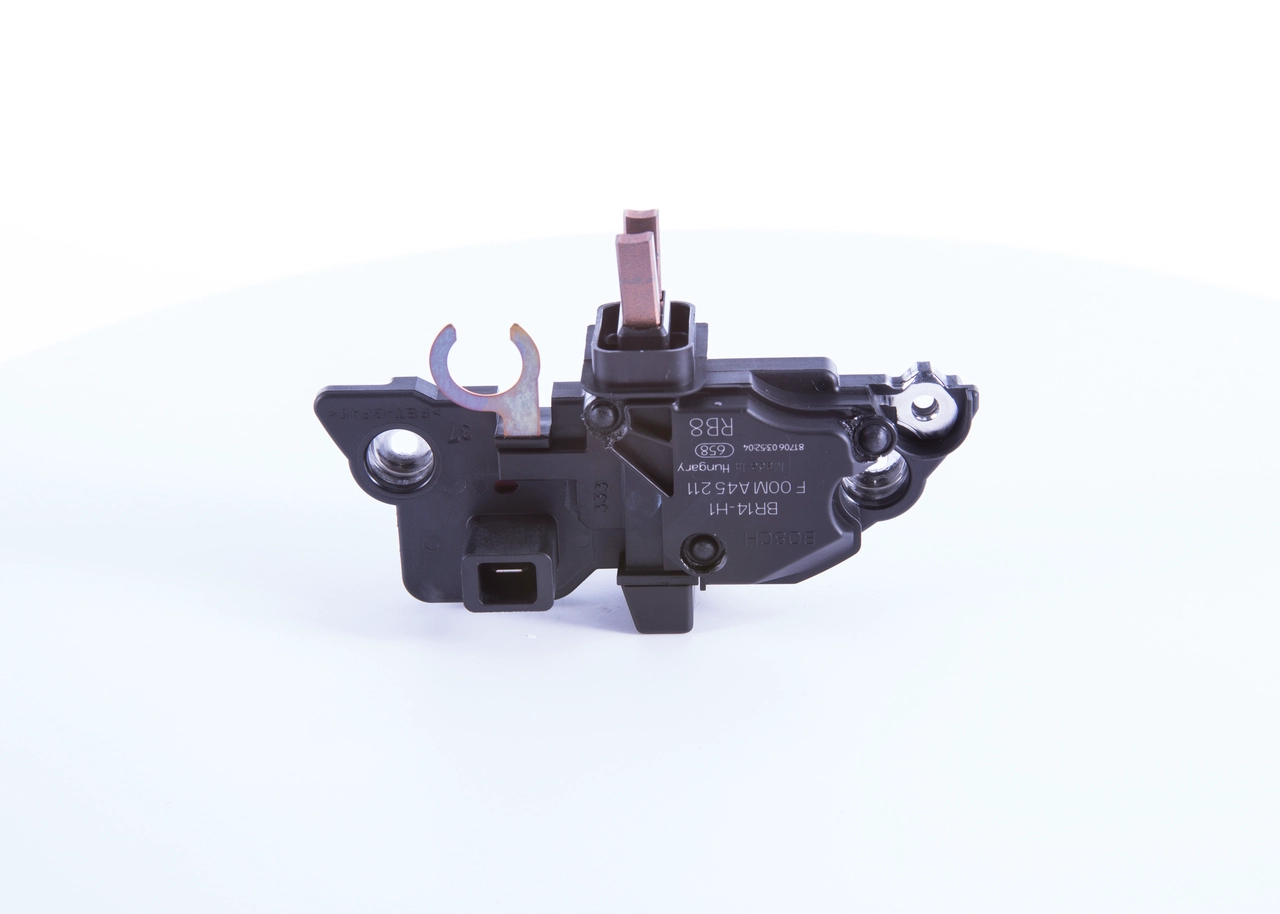 Регулятор генератора BOSCH F00MA45211