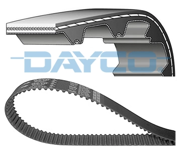 Зубчатый ремень DAYCO 94112