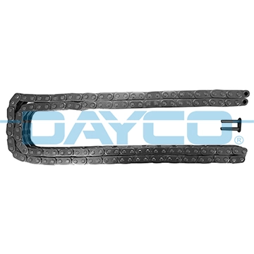 Цепь привода распредвала DAYCO TCH1053