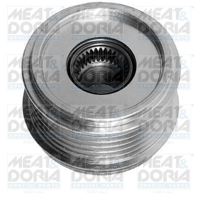 Механизм свободного хода генератора MEAT & DORIA 45038