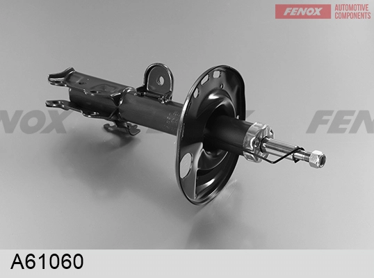 Амортизатор подвески FENOX A61060
