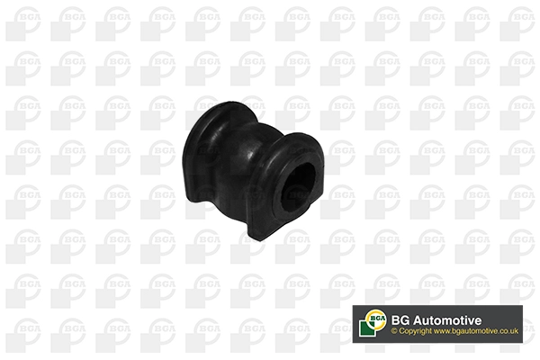 Втулка стаб передн fiat freemont (jc) 11- внутр.диам.2730мм BGA BU2211