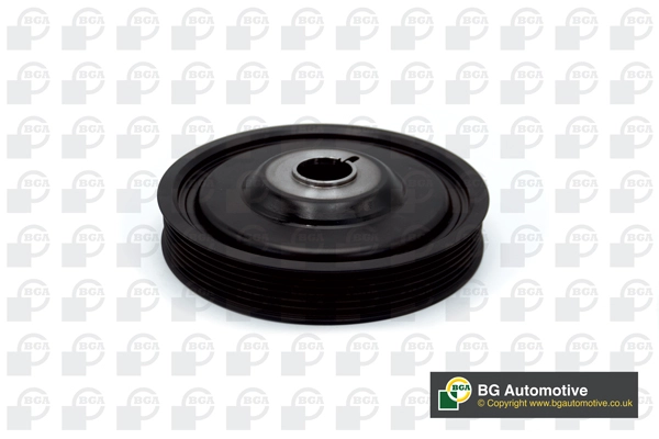 Шкив коленвала BGA DP7302