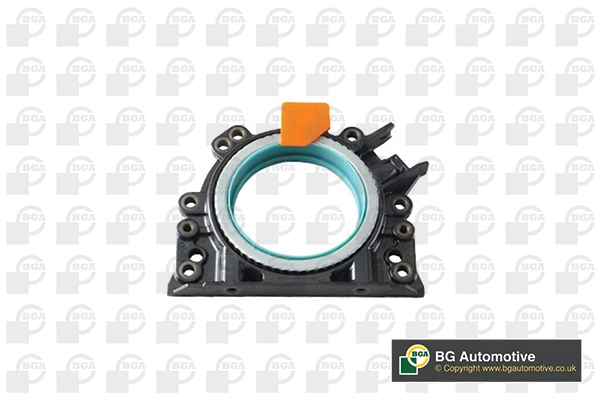 Сальник audi a1/a3/seat alhambra/altea 1.2-1.4tsi/tfsi bca/bud/cava 06- к/в зад d85mm в к. BGA OC6322
