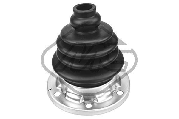 Пыльник шрус metalcaucho METALCAUCHO 01560