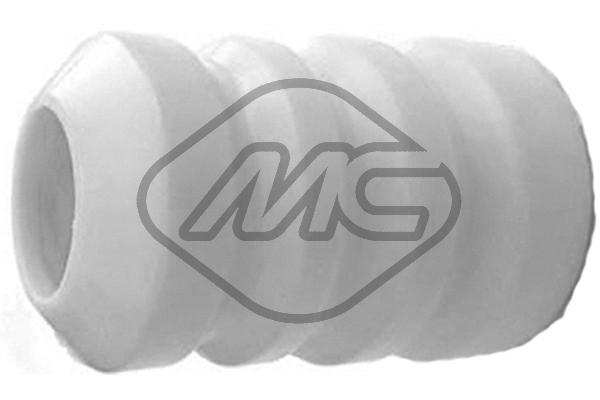 Отбойник амортизатора fiat METALCAUCHO 02198