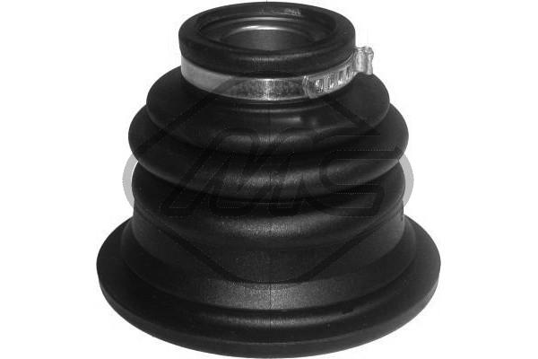 Пыльник шруса METALCAUCHO 02304