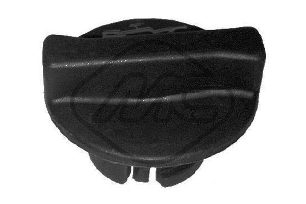 Крышка клапанная METALCAUCHO 03798