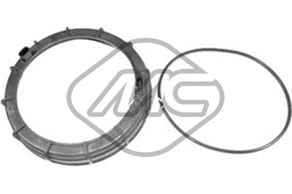 Крышка защитная METALCAUCHO 03877