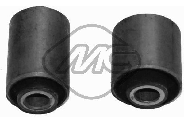 Сайлентблок METALCAUCHO 04940