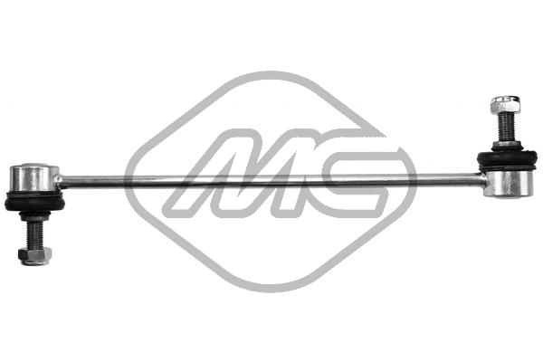 Тяга стабилизатора fiat-suzuk METALCAUCHO 06939